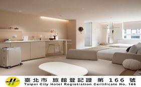 Lore Hotel 院院樂居